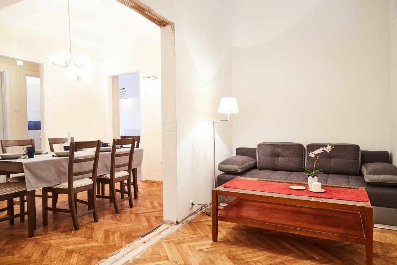 Modern Apartments Красков Екстериор снимка